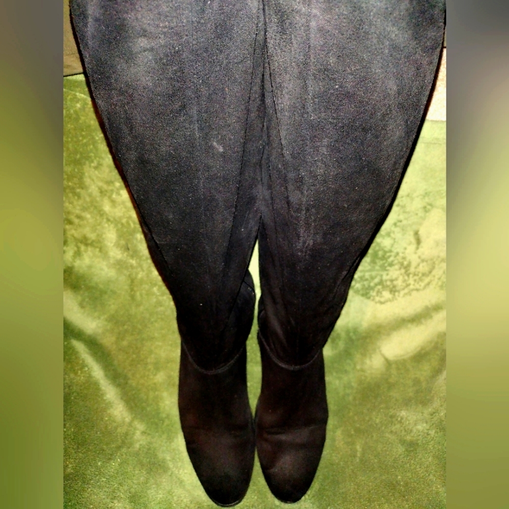 Shoevibe brand Black boots#